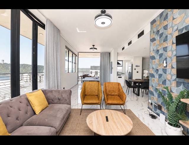 3 BEDROOM APARTMENT FOR SALE IN POINT WATERFRONT